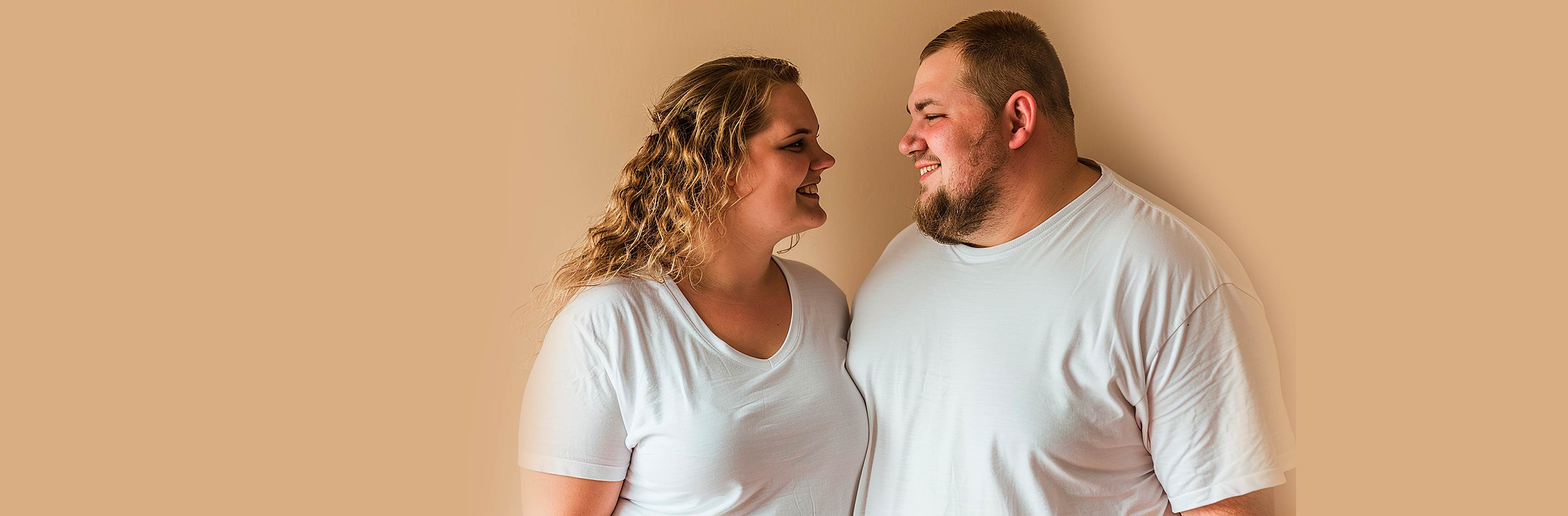 ¿Se puede disfrutar de la intimidad siendo gorda?