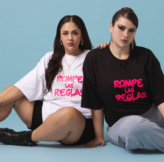 Ropa tallas grandes juvenil: 6 marcas que debes conocer
