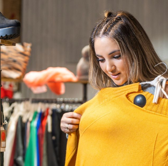 Guía para elegir la talla correcta cuando compras por Internet siendo gordita